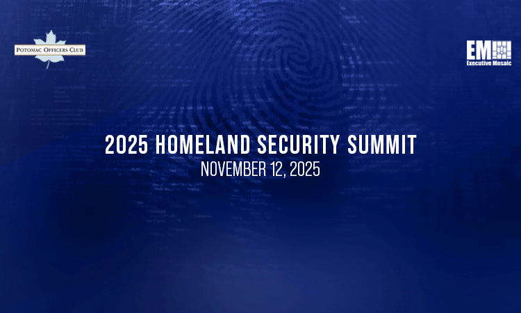 POC - 2025 Homeland Security Summit