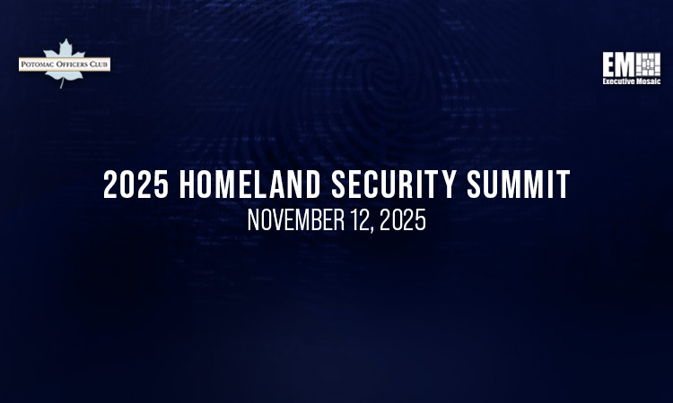 POC - 2025 Homeland Security Summit