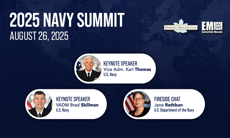 POC - 2025 Navy Summit