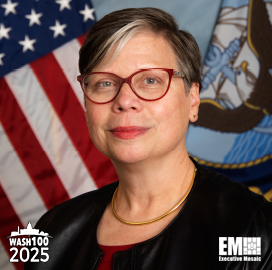 From Del Toro to Cao: Navy Leaders Recognized by Wash100