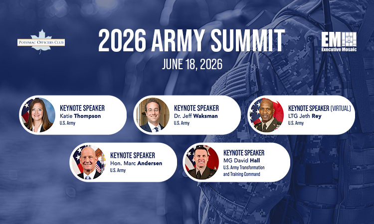 2026 Army Summit