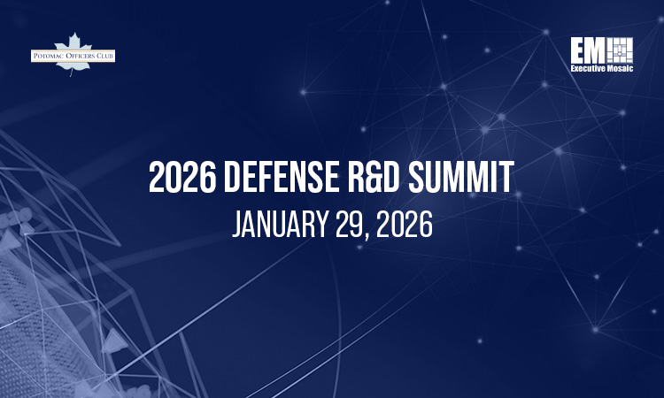 POC - 2026 Defense R&D Summit
