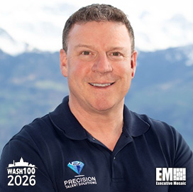 Top GovCon Recruiters to Watch in 2026 - top government contractors - best government contracting event