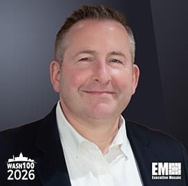 2026 - John Heneghan