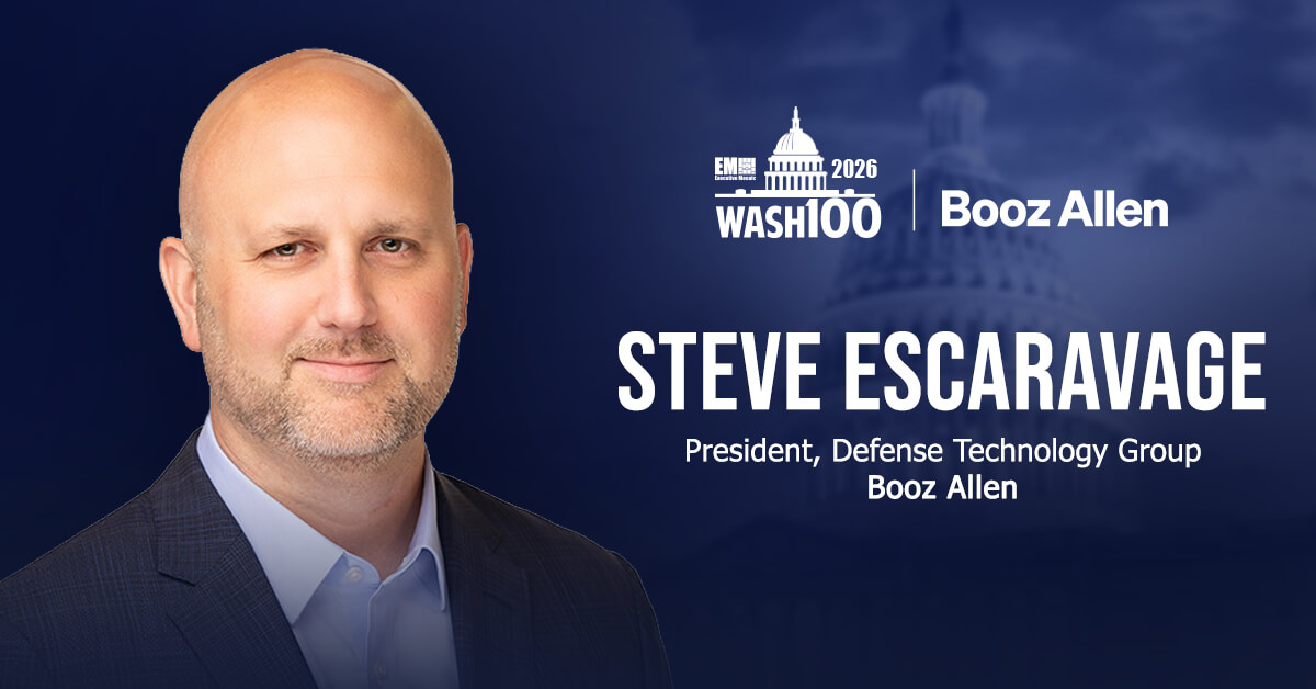 2026 - Steve Escaravage