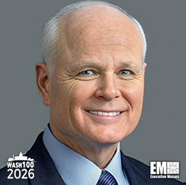 2026 - John Heneghan