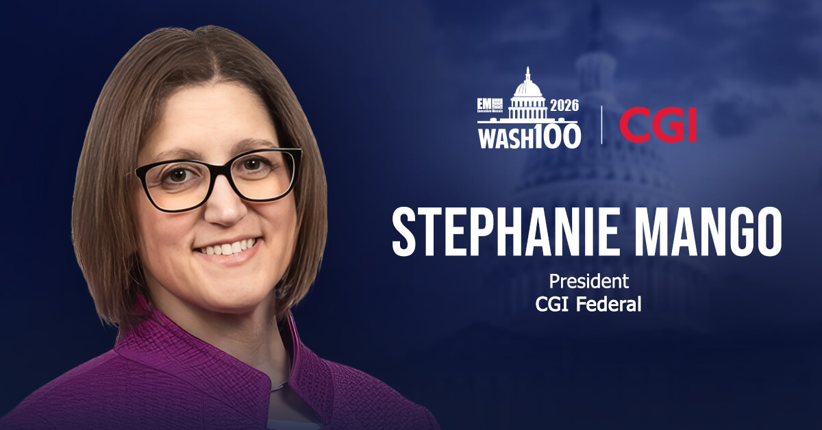 2026 - Stephanie Mango