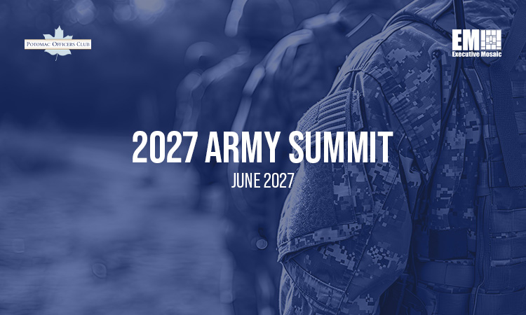 2027 Army Summit