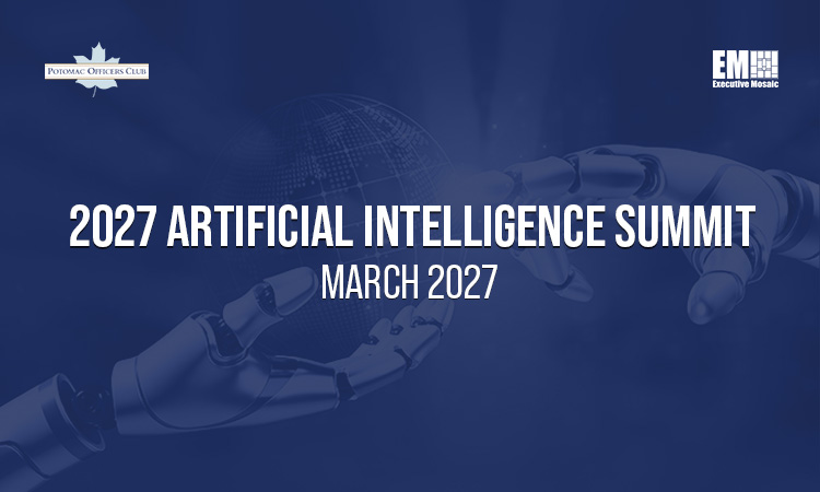 2027 Artificial Intelligence Summit