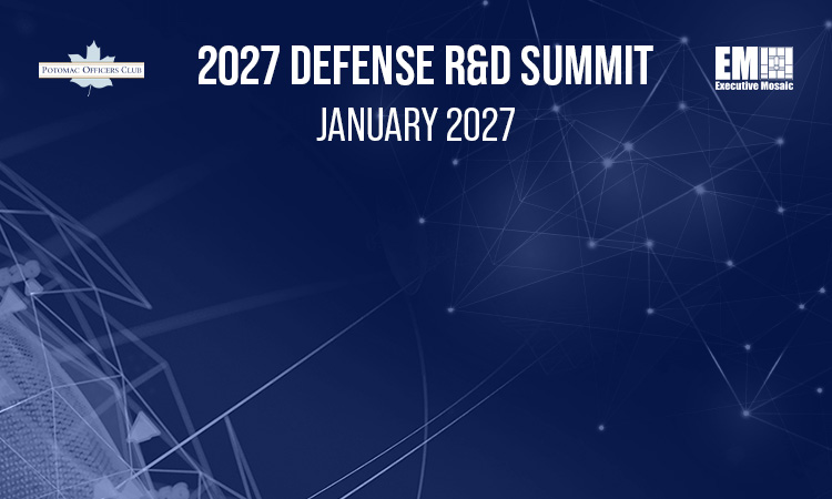 2027 Defense R&D Summit