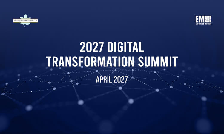 2027 Digital Transformation Summit