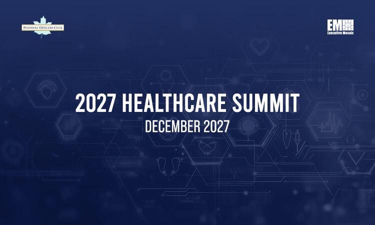 2027 Healthcare Summit
