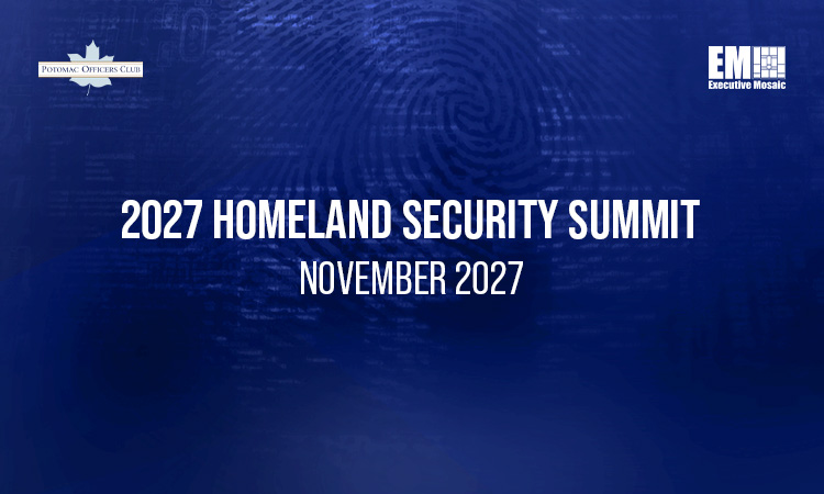 2027 Homeland Security Summit