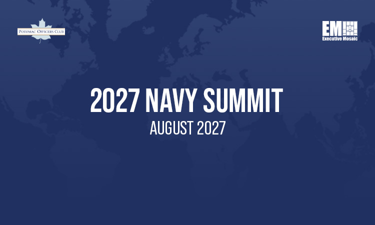 2027 Navy Summit