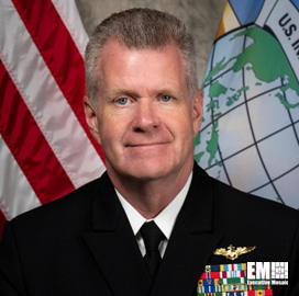 From Del Toro to Cao: Navy Leaders Recognized by Wash100