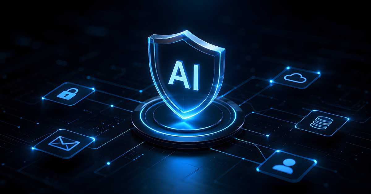 4 Ways Tim Kosiba and the NSA Are Countering the Chinese Intelligence Threat 3 AI. Stock photo representing AI technology.