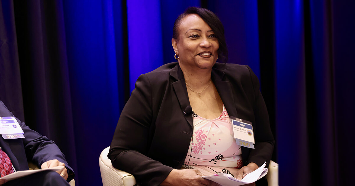 Digital Transformation Starts With Discipline, Not Just Technology - top government contractors - best government contracting event