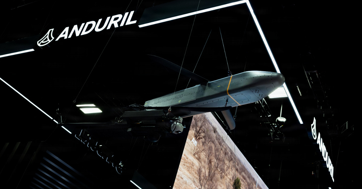 How the Air Force’s Family of Affordable Mass Missile Is Transforming Defense Acquisition Executive Gov How the Air Force’s Family of Affordable Mass Missile Is Transforming Defense Acquisition