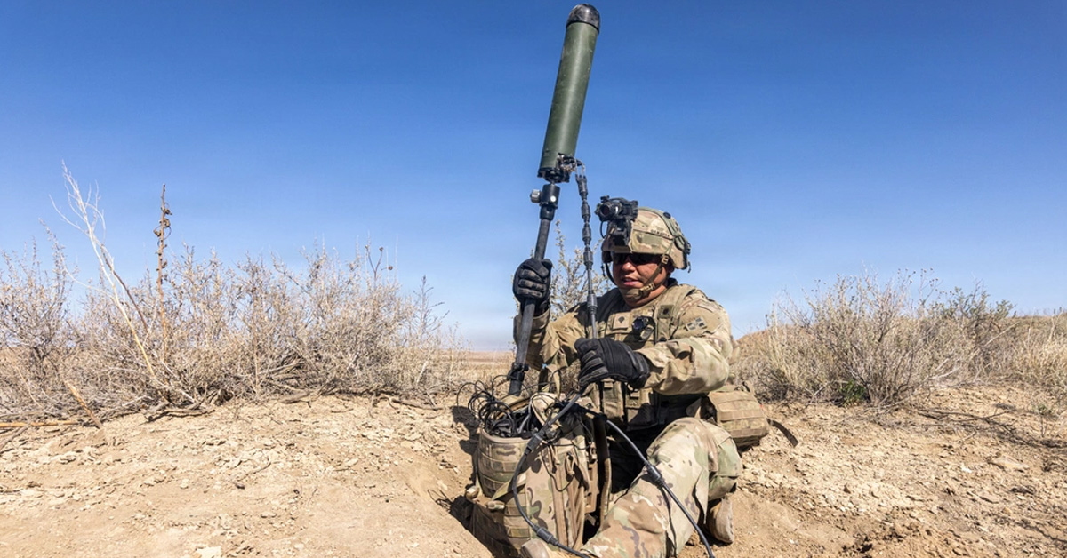 All About the Army’s Big Funding Boost for Advanced Electronic Warfare Executive Gov All About the Army’s Big Funding Boost for Advanced Electronic Warfare
