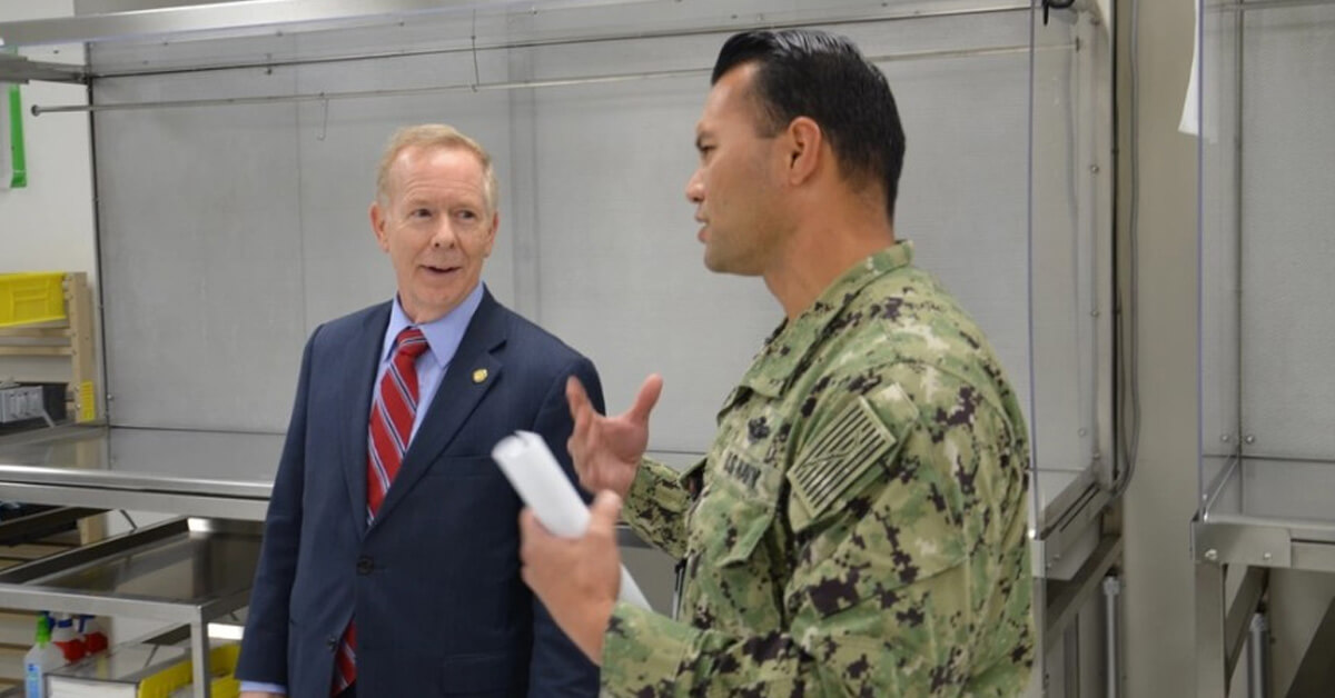 FDA COO Barclay Butler to Keynote 2025 Healthcare Summit