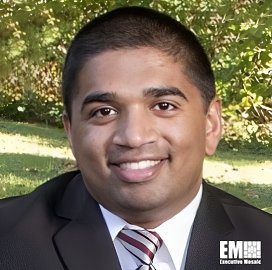 Benjamin Koshy