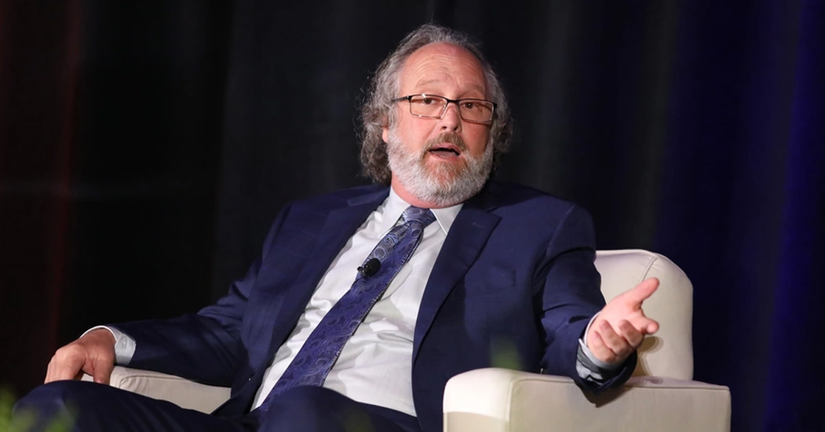 HHS Leaders Bill Tinston, Cori Hughes to Discuss EHR Modernization at Healthcare Summit