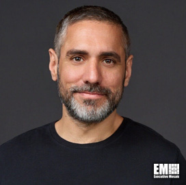 Brandon Daniels, CEO of Exiger, will moderate a fireside chat at the 2026 Army Summit.