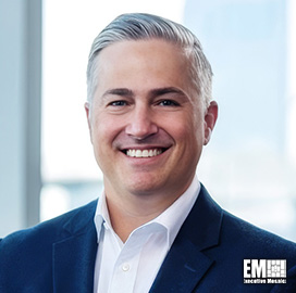 Top GovCon Recruiters to Watch in 2026 - top government contractors - best government contracting event