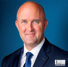 CAPT Charles McKissick