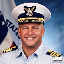 CAPT Patrick Thompson- Pending Approval