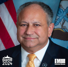 From Del Toro to Cao: Navy Leaders Recognized by Wash100