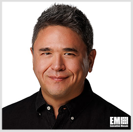 How One Defense Tech Leader Is Meeting the Acquisition Reform Moment