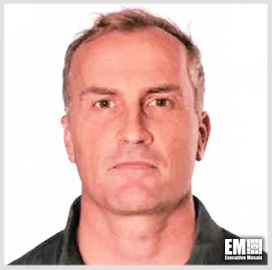 Col. Flavien Lanet