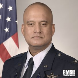Colonel Raj Agrawal. 