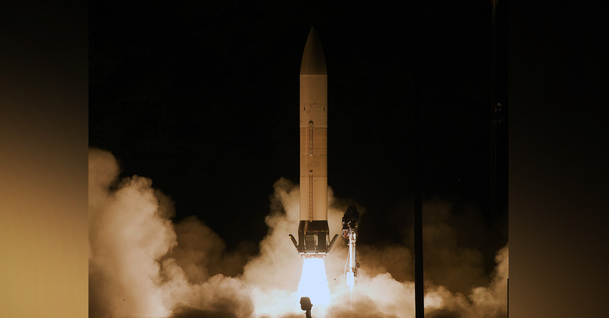 A Comprehensive Guide to the Navy’s FY 2027 Budget Request 5 A Comprehensive Guide to the Navy’s FY 2027 Budget Request