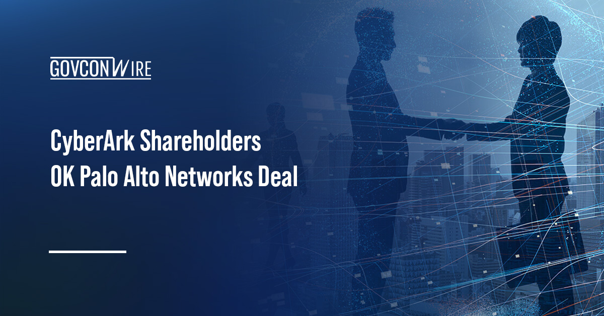 CyberArk Shareholders OK Palo Alto Networks Deal Mergers and acquisitions. Shareholders at CyberArk approved Palo Alto Networks’ proposed acquisition offer.