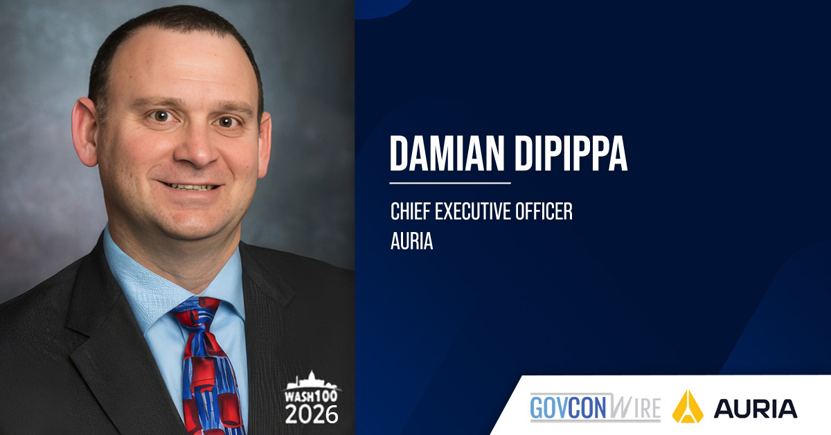 Damian DiPippa. The Auria CEO commented on the company’s acquisition of BCubed to expand software-defined C3 offerings.