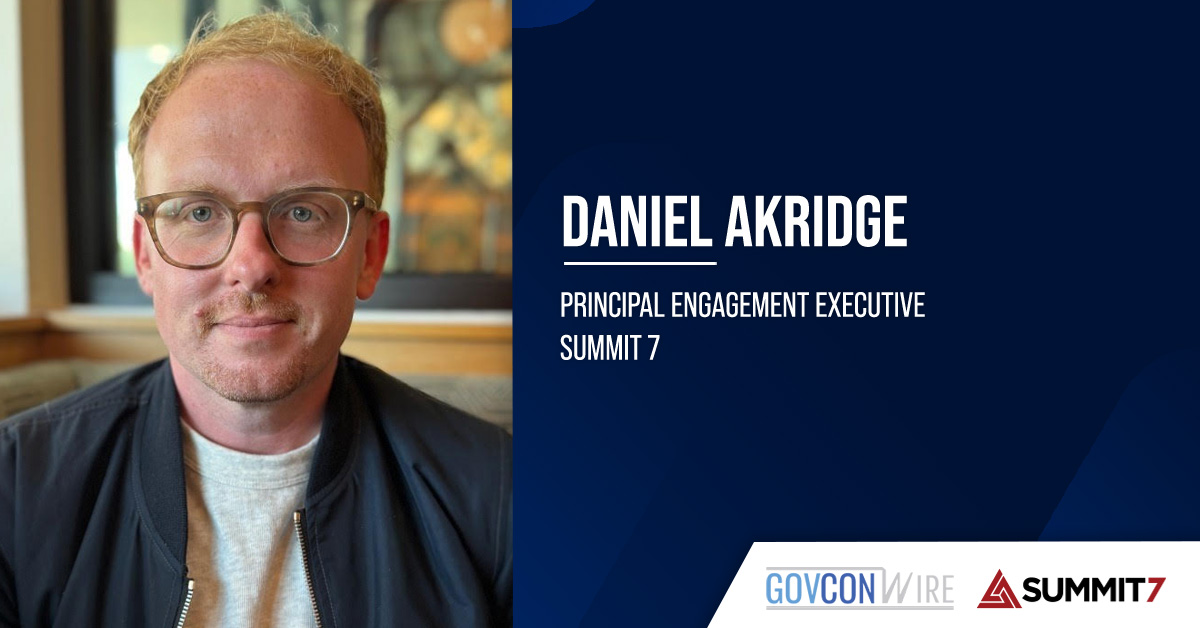 CMMC Compliance Requirements Causing Supply Chain Consolidation, Says Summit 7 Daniel Akridge. The Summit 7 discussed during a GCW webinar how CMMC requirements are driving supply chain consolidation.