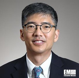 Dr. Michael Chiang