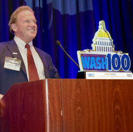 Anduril, Palantir Help Advance Golden Dome Software 5 Anduril, Palantir Help Advance Golden Dome Software