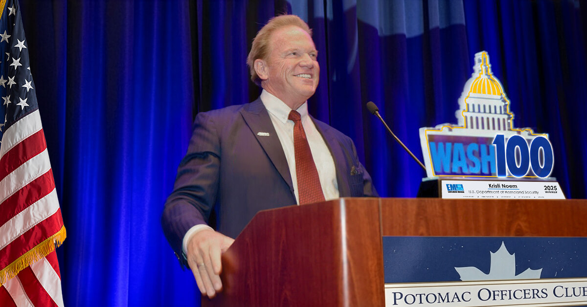 Anduril, Palantir Help Advance Golden Dome Software