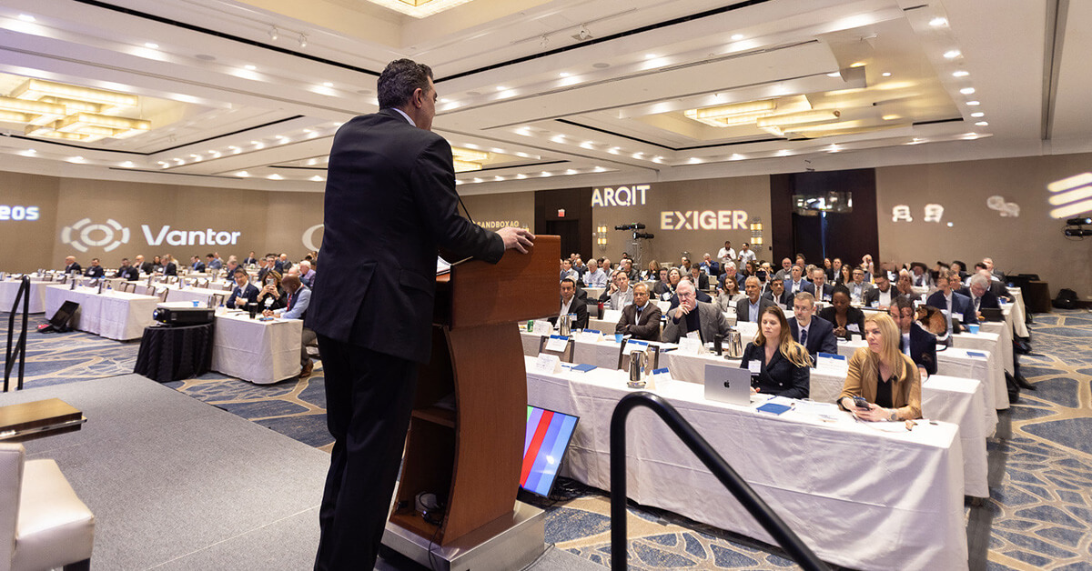 Emil Michael & Michael Duffey Want to Move Pentagon’s Tech Incubation From a ‘Valley of Death’ to a ‘Rainforest of Opportunity’