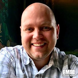 Eric Jensen