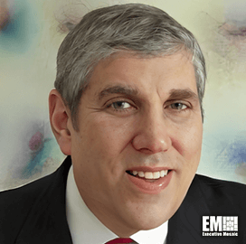 Top GovCon Recruiters to Watch in 2026 - top government contractors - best government contracting event