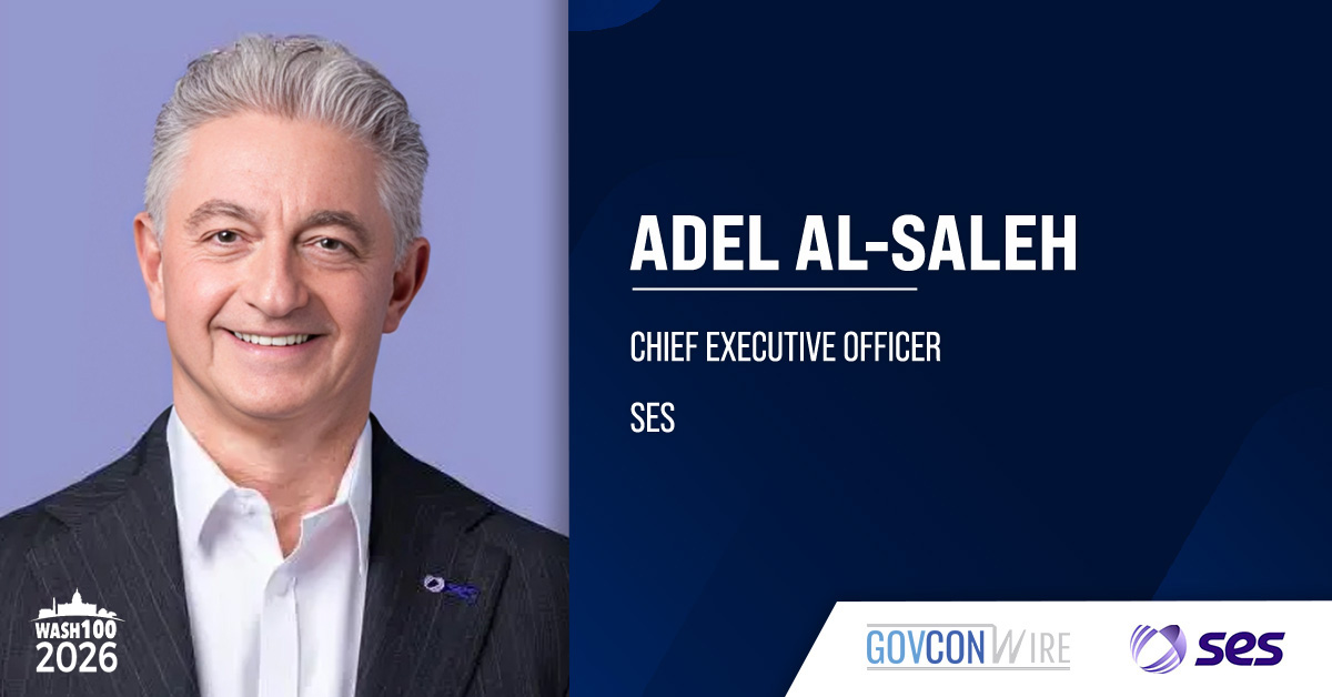 SES Reports $2.9B in FY 2025 Revenue Following Intelsat Acquisition Adel Al-Saleh. SES reported $2.9 billion in fiscal year 2025 revenue.
