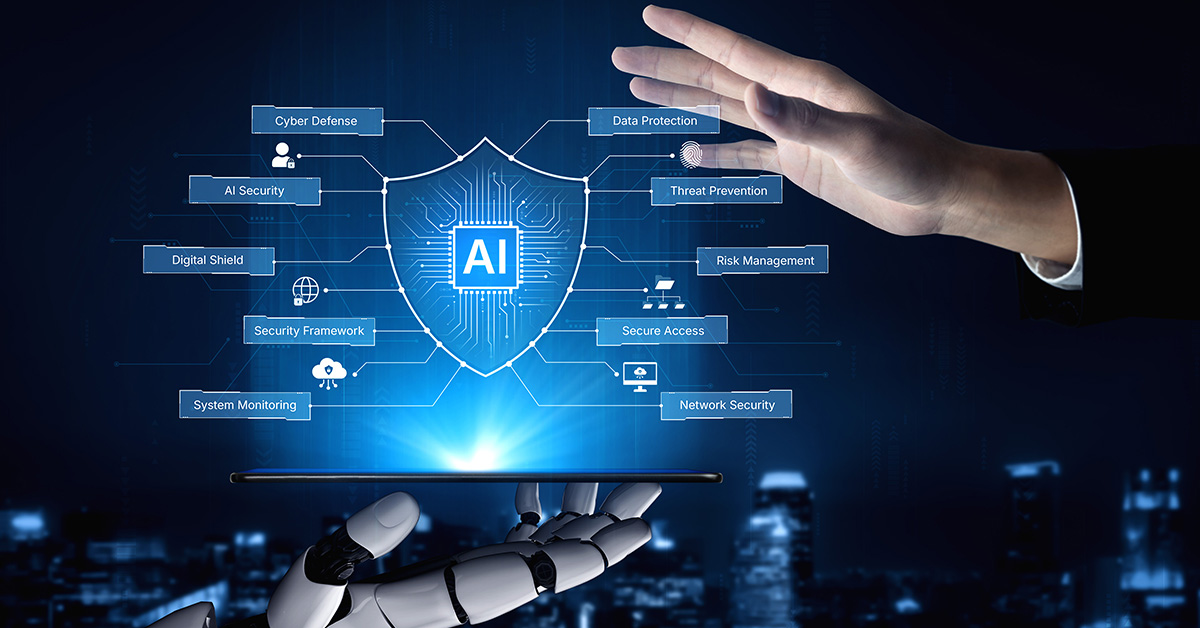 Stock image of technologies related to the intelligence community.