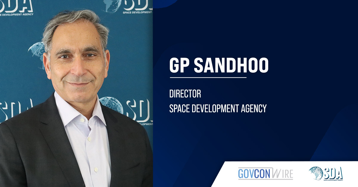 SDA Awards $1.75B in AMDT3 Prototype Agreements to L3Harris, Sierra Space GP Sandhoo. The SDA director commented on the two AMDT3 prototype agreements awarded to L3Harris and Sierra Space.