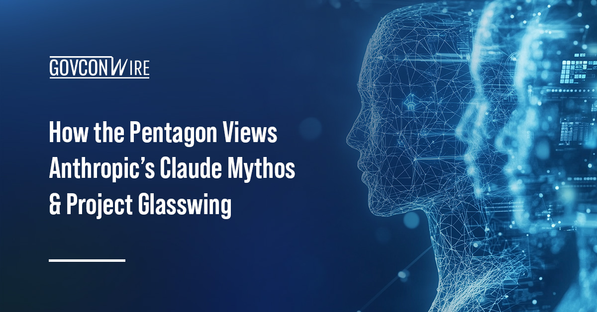 Anthropic’s Project Glasswing and Claude Mythos. The future of AI-driven cybersecurity and cyber defense.
