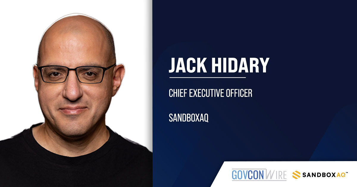 SandboxAQ Wins $500M CHIPS Act Award for AI-Driven Semiconductor Material Development Jack Hidary. The SandboxAQ CEO commented on the CHIPS award to bolster domestic access to critical semiconductor materials.
