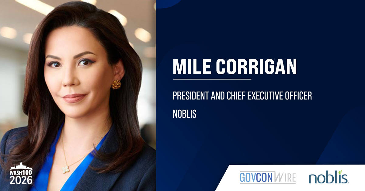 Noblis MSD Wins $309M Navy C4ISR Engineering Contract Mile Corrigan. The Noblis executive comments on a $309 million NIWC Pacific contract to deliver C4ISR engineering services.